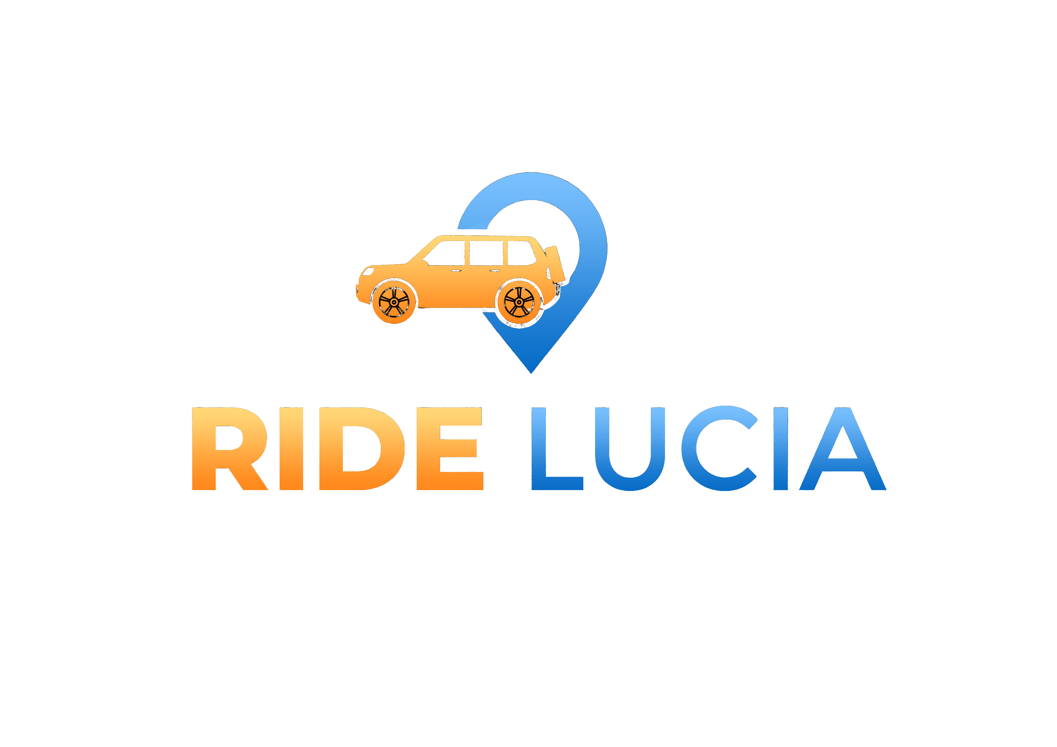 RideLucia - Premium Car Rentals in St. Lucia
