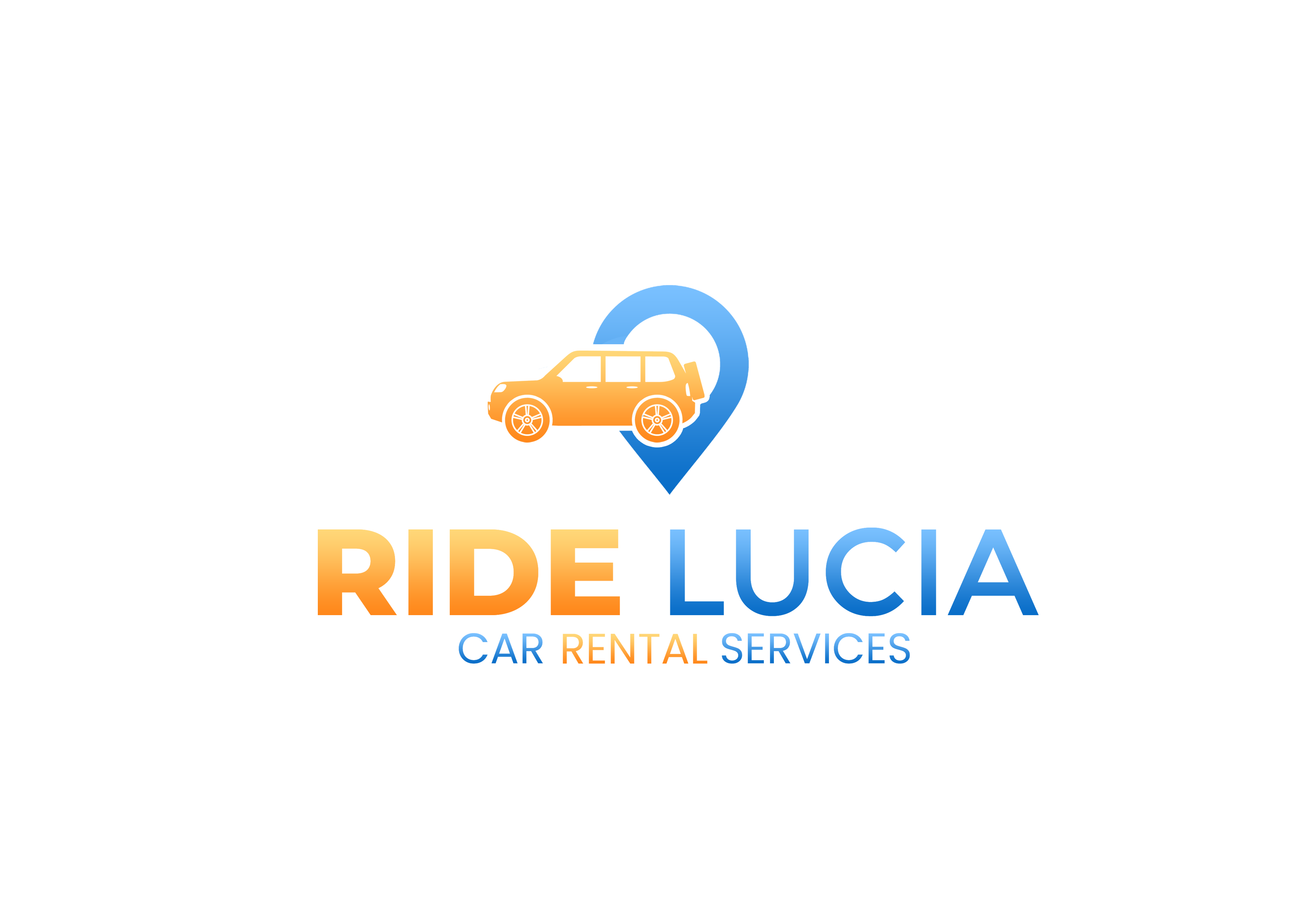 Ride Lucia - Premium Car Rentals in St. Lucia