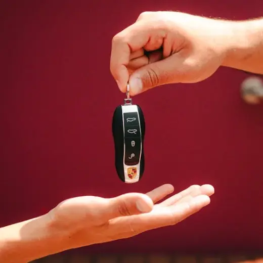 Reliable Rentals. Local Touch. Ride with Confidence.